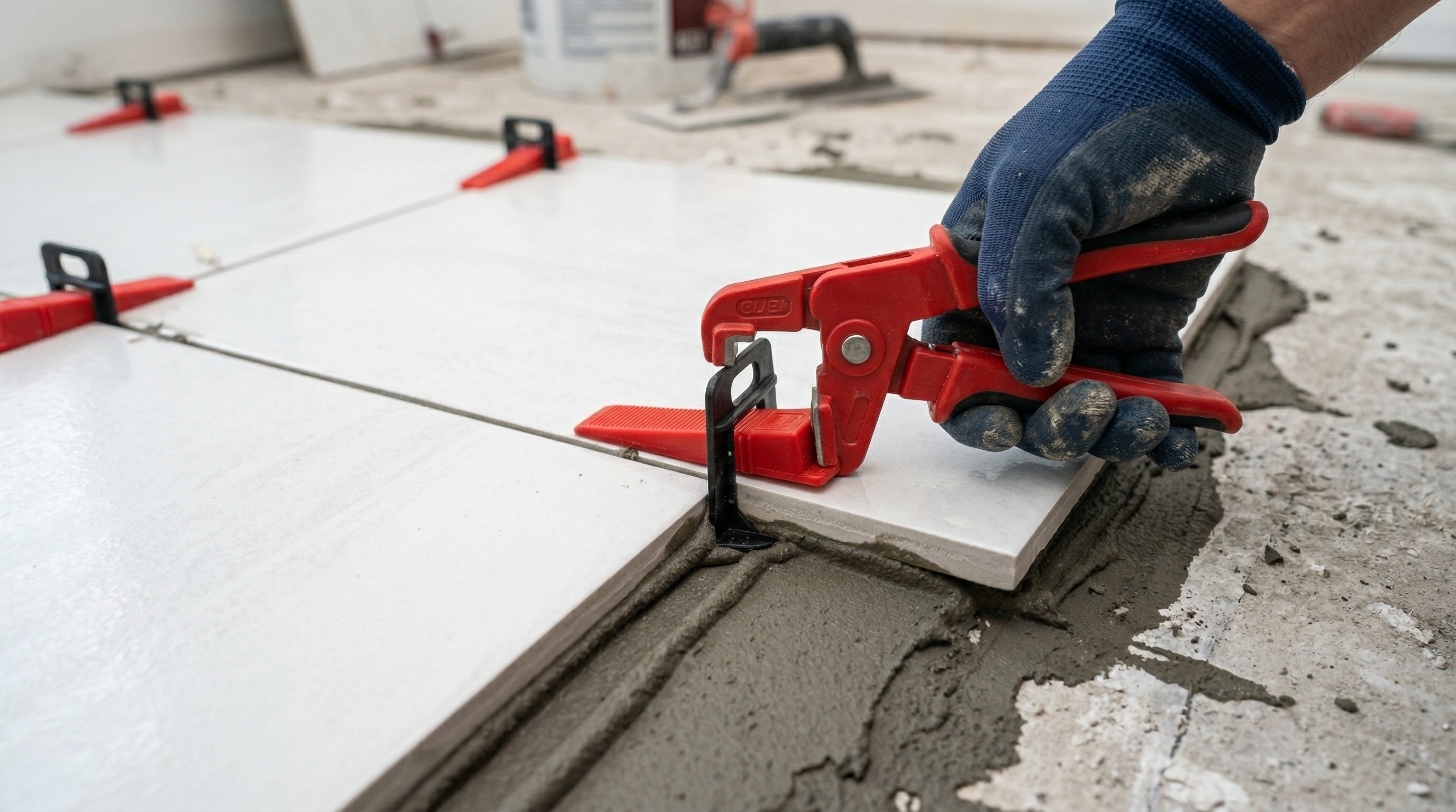 Reinhard Eich Fliesenverlegung & Fliesenfachhandel GmbH – Fliesenleger Rheinstetten